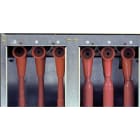 TE Connectivity - Tilkoblingsbolt f/ RICS m16