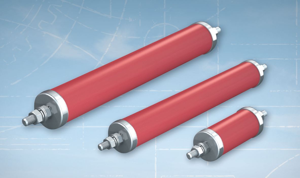 TE Connectivity - Overspenningsavleder SPA12 10KA M/0.5M