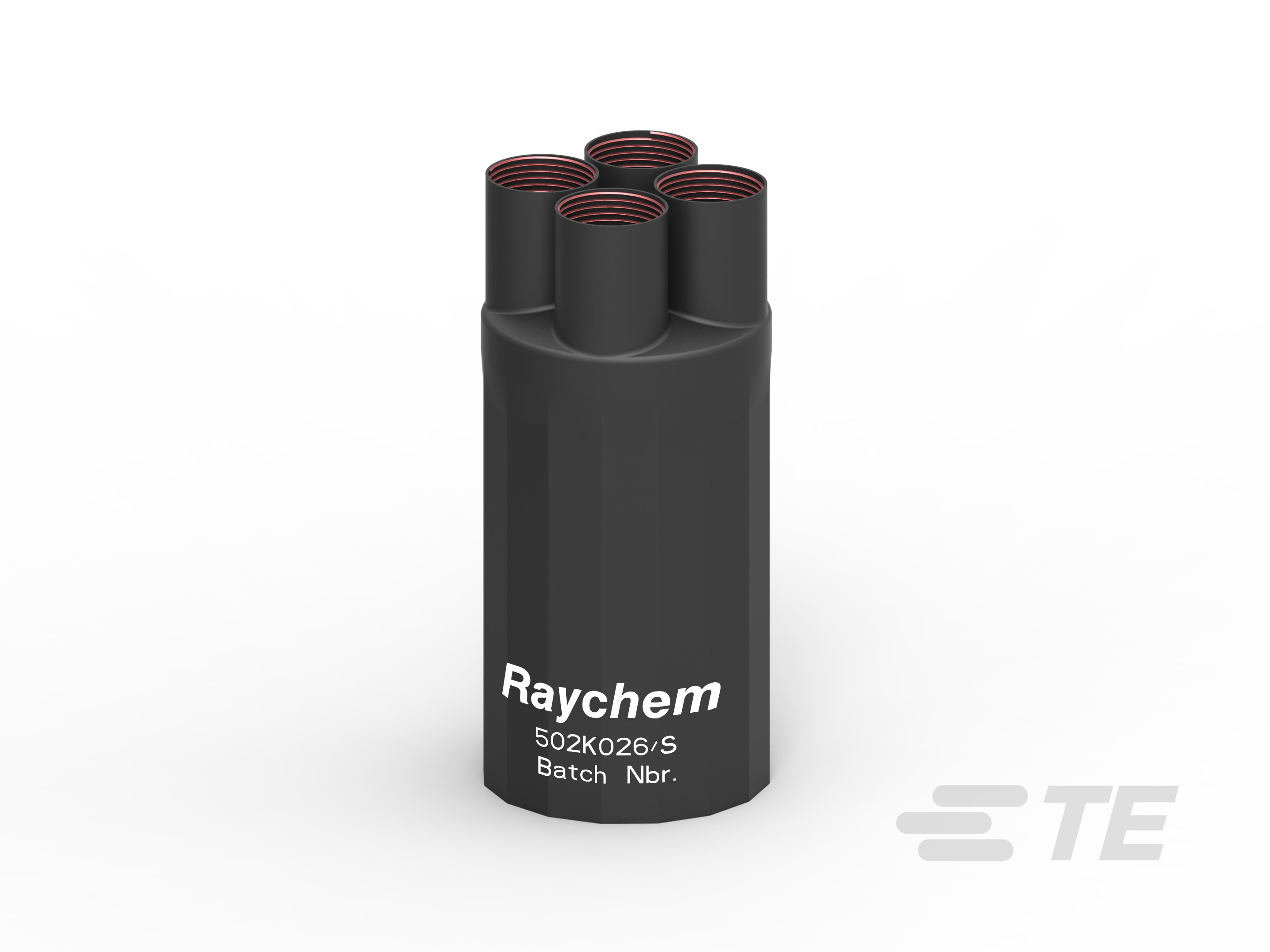 TE Connectivity - Kabelskritt 4-leder 95-240 mm²