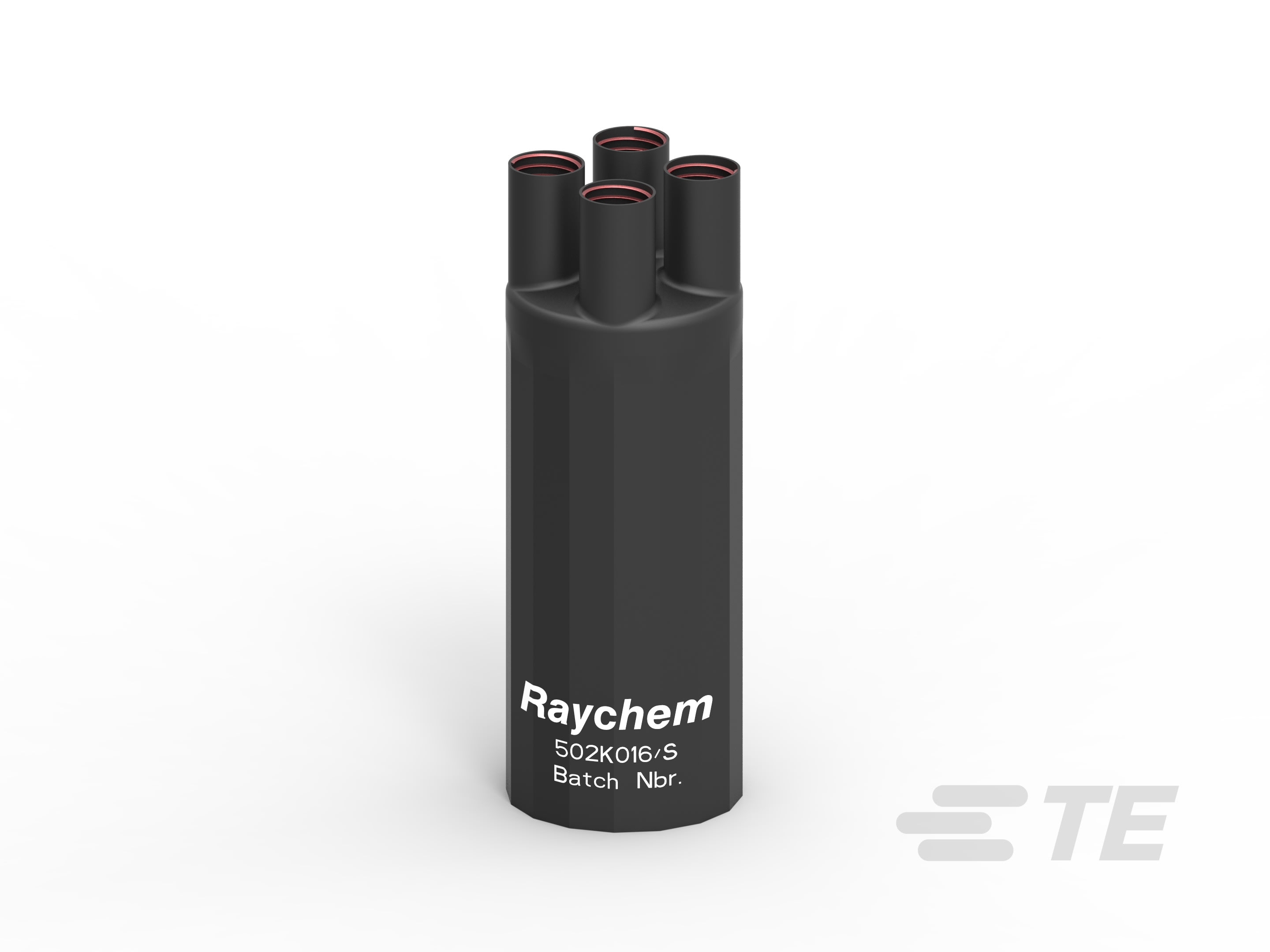TE Connectivity - Kabelskritt 4-leder 50-150 mm²