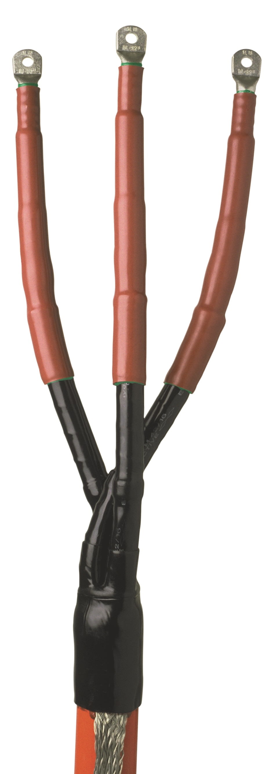 TE Connectivity - ENDEM. MRT P3M24-2 25-70 MM2 M