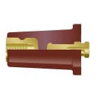 TE Connectivity - RSTI-68TP forseglingsplugg
