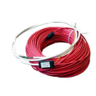 Ensto Nor AS - Varmekabel, 40m, 6,0-11,0m2, 900W, 20W/m