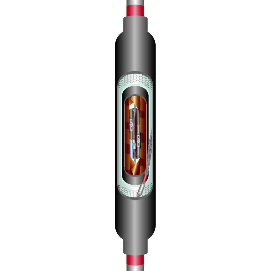 Ensto Nor AS - RFOB SKJ.  1TRIPP 0.75-1.0MM2