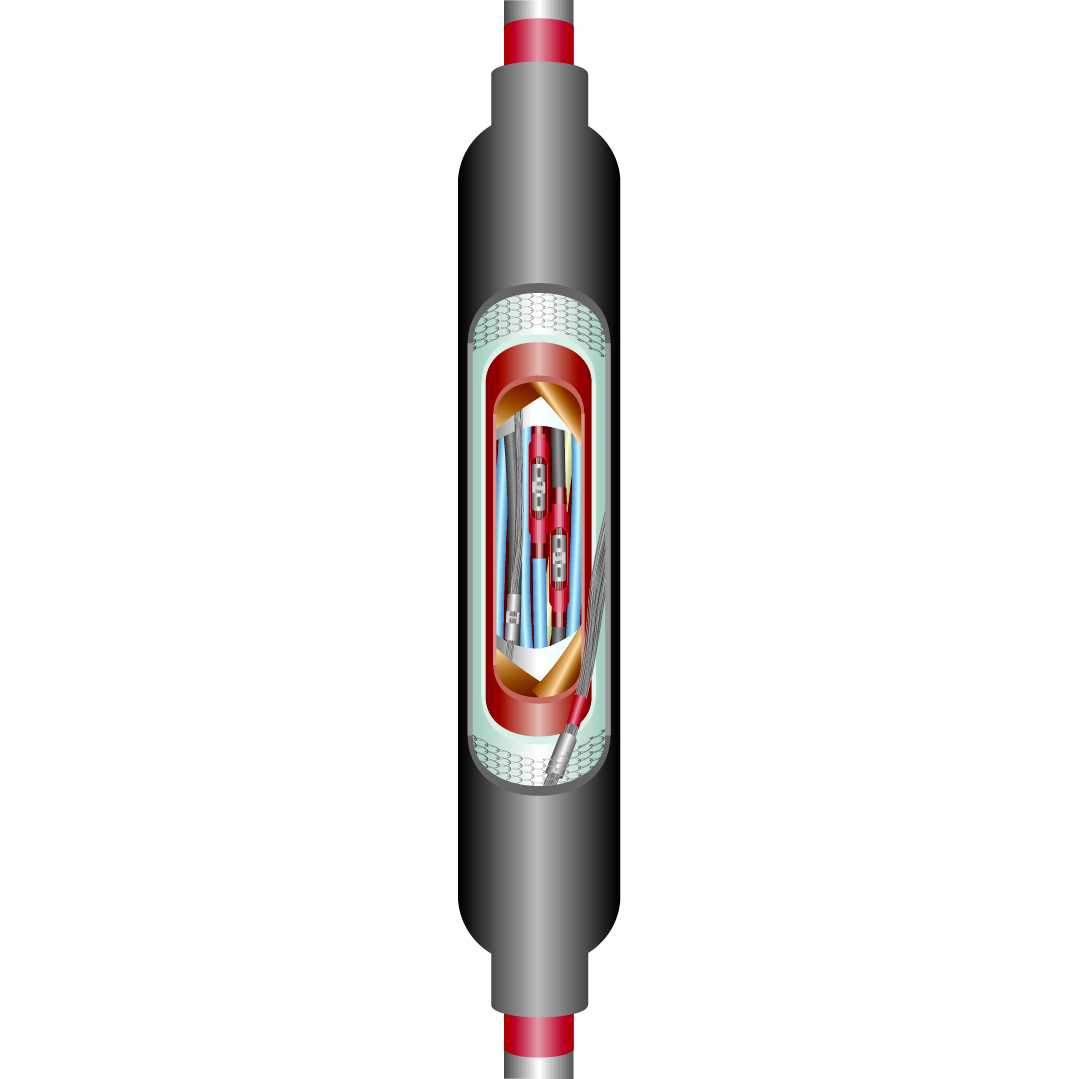 Ensto Nor AS - BFOB SKJ.16-19PAR 0.75-1.0MM2