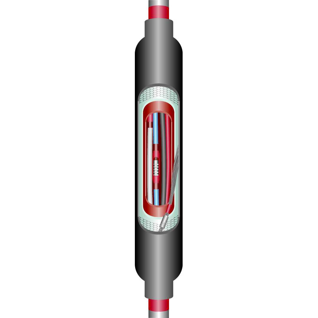 Ensto Nor AS - BFOB SKJ.         1X25MM2    O