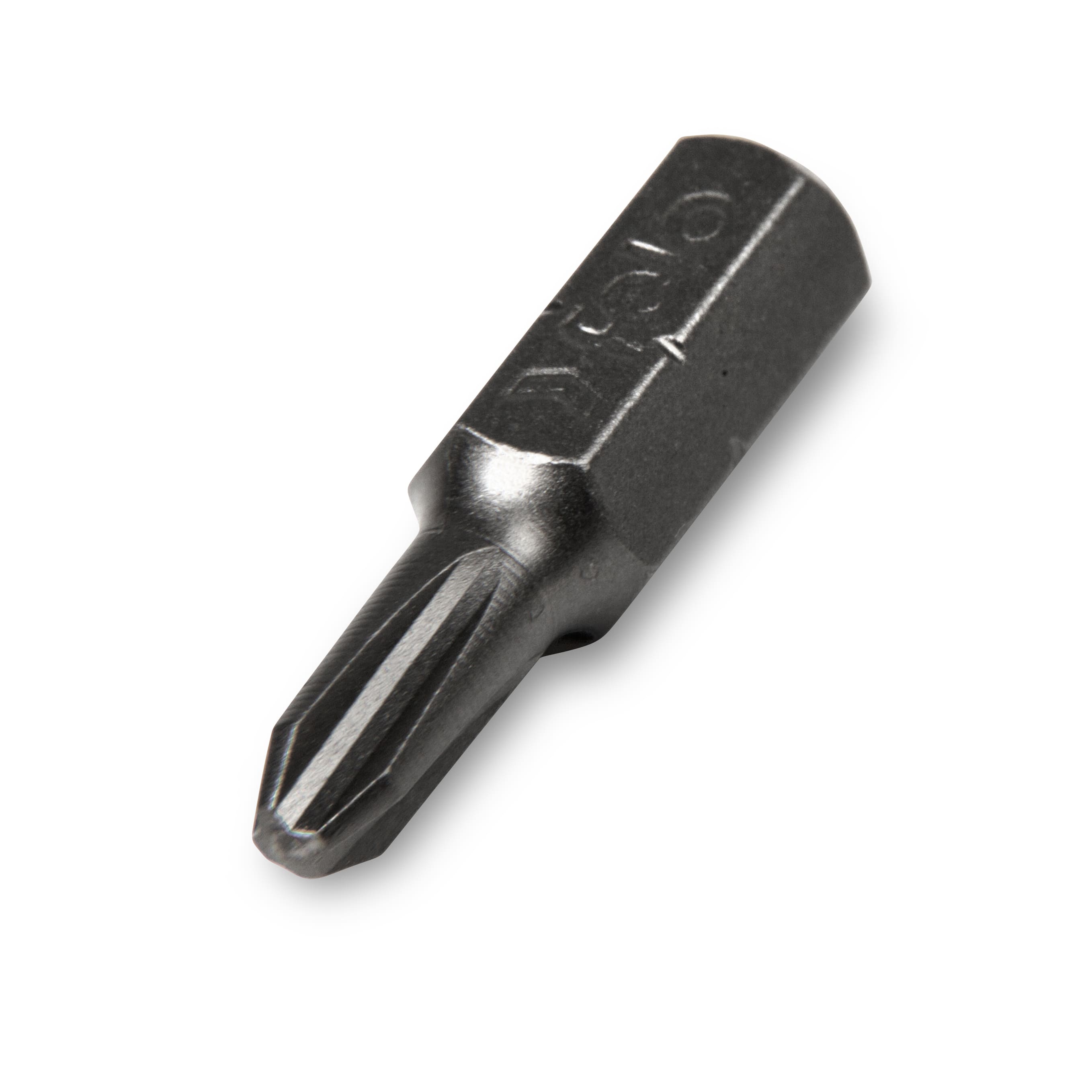 Ensto Nor AS - BITS PZ 2X25MM