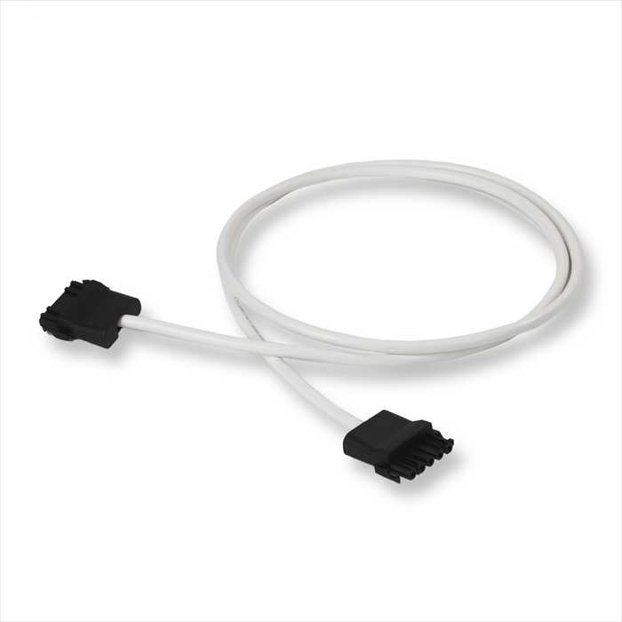 Ensto - NAL550M25070B 5G2,5 7M SORT