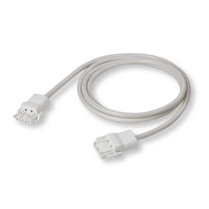 Ensto - NAL330M15090 3G1,5 9M HVIT