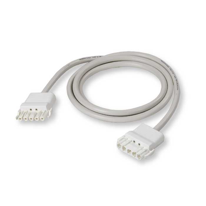 Ensto - NAL550M15070 5G1,5 7M HVIT