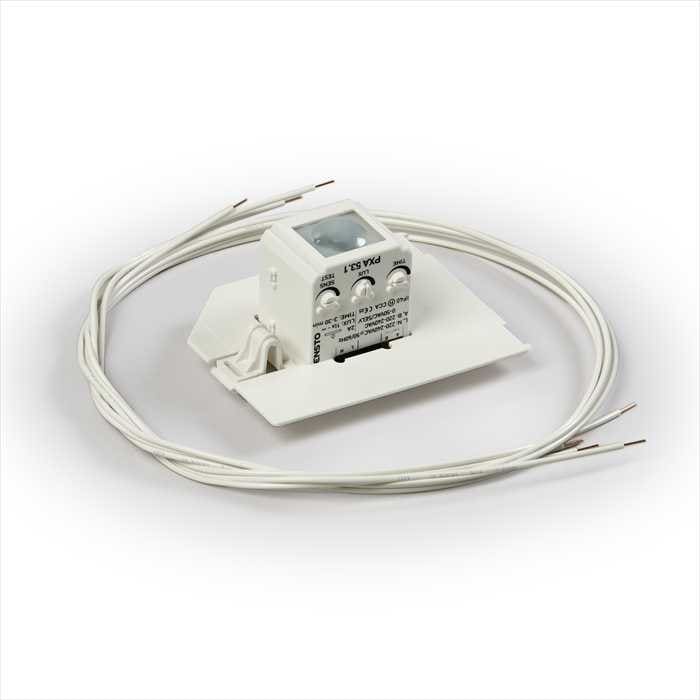 Ensto Building Systems - AVL100 PIR PXA53.2 KIT