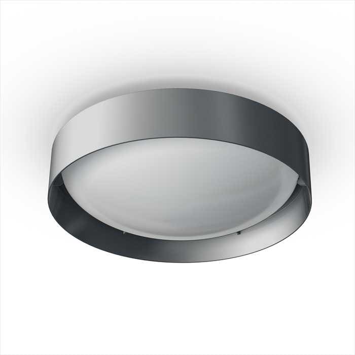 Ensto Nor AS - AVL57/AL dekor AVR254 Alu