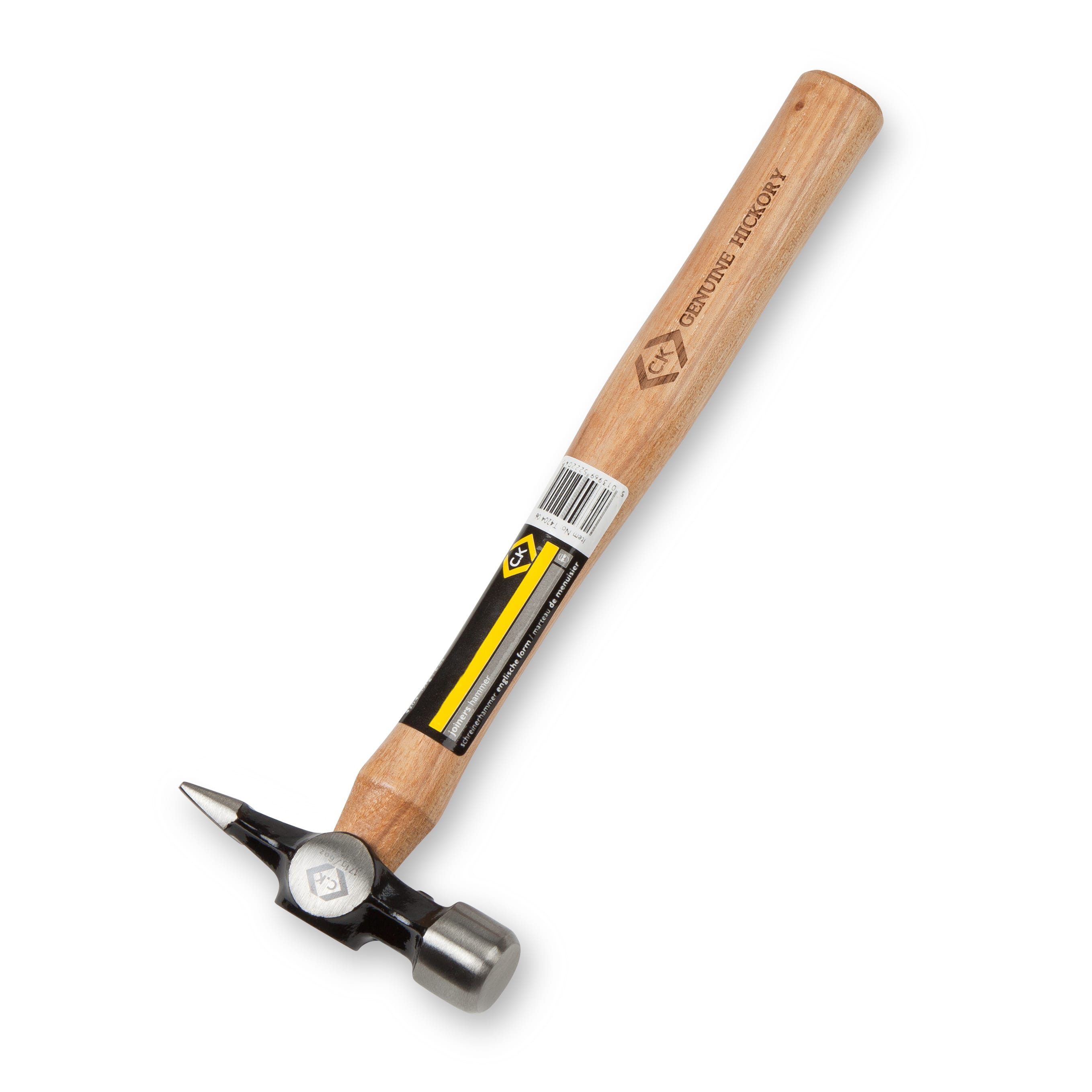 Ensto Nor AS - PENNHAMMER 6 OZ (216 GR.)  HAMMER