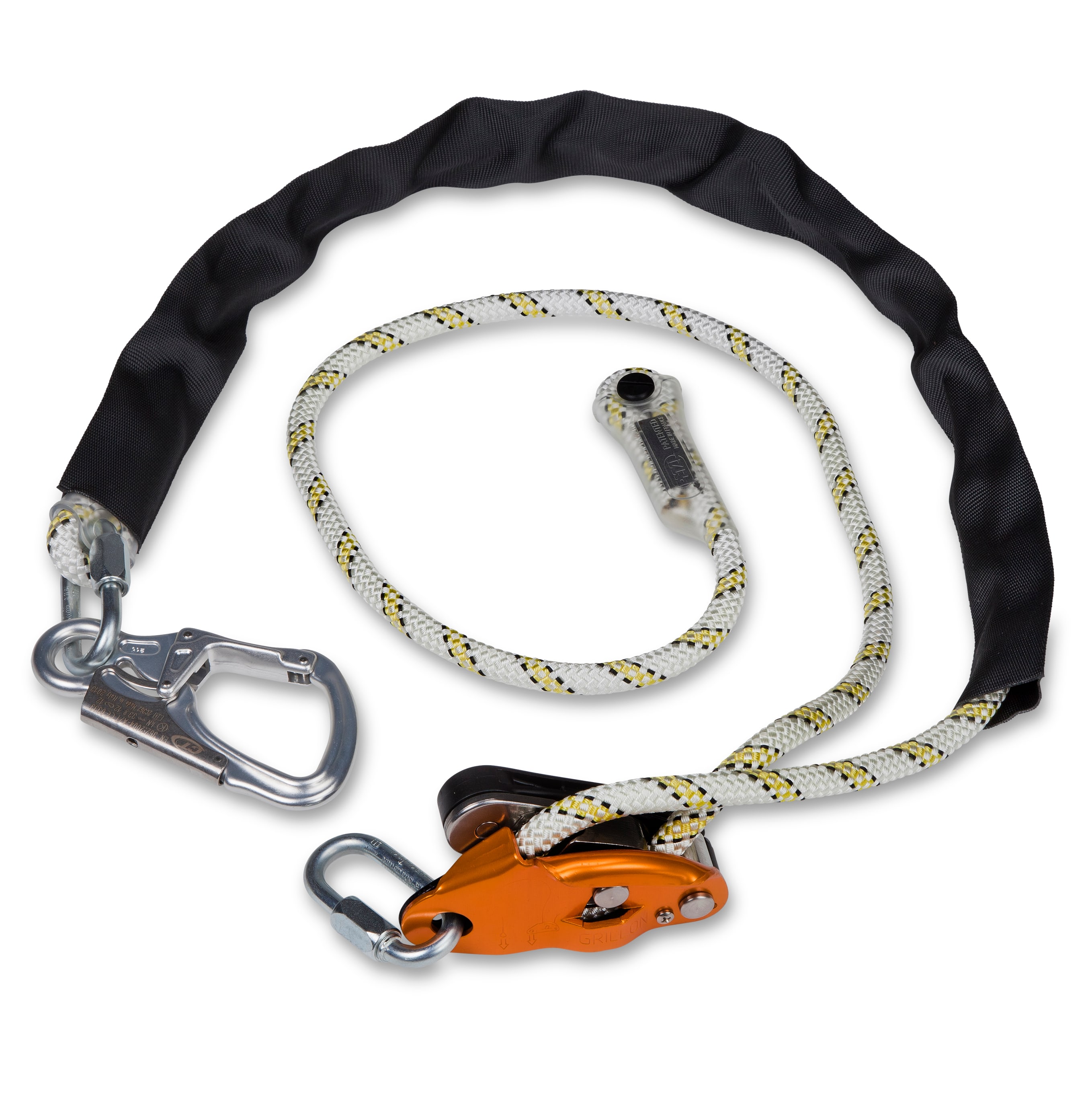 Ensto Nor AS - STØTTELINE 660-02.0 M/ALU KROK