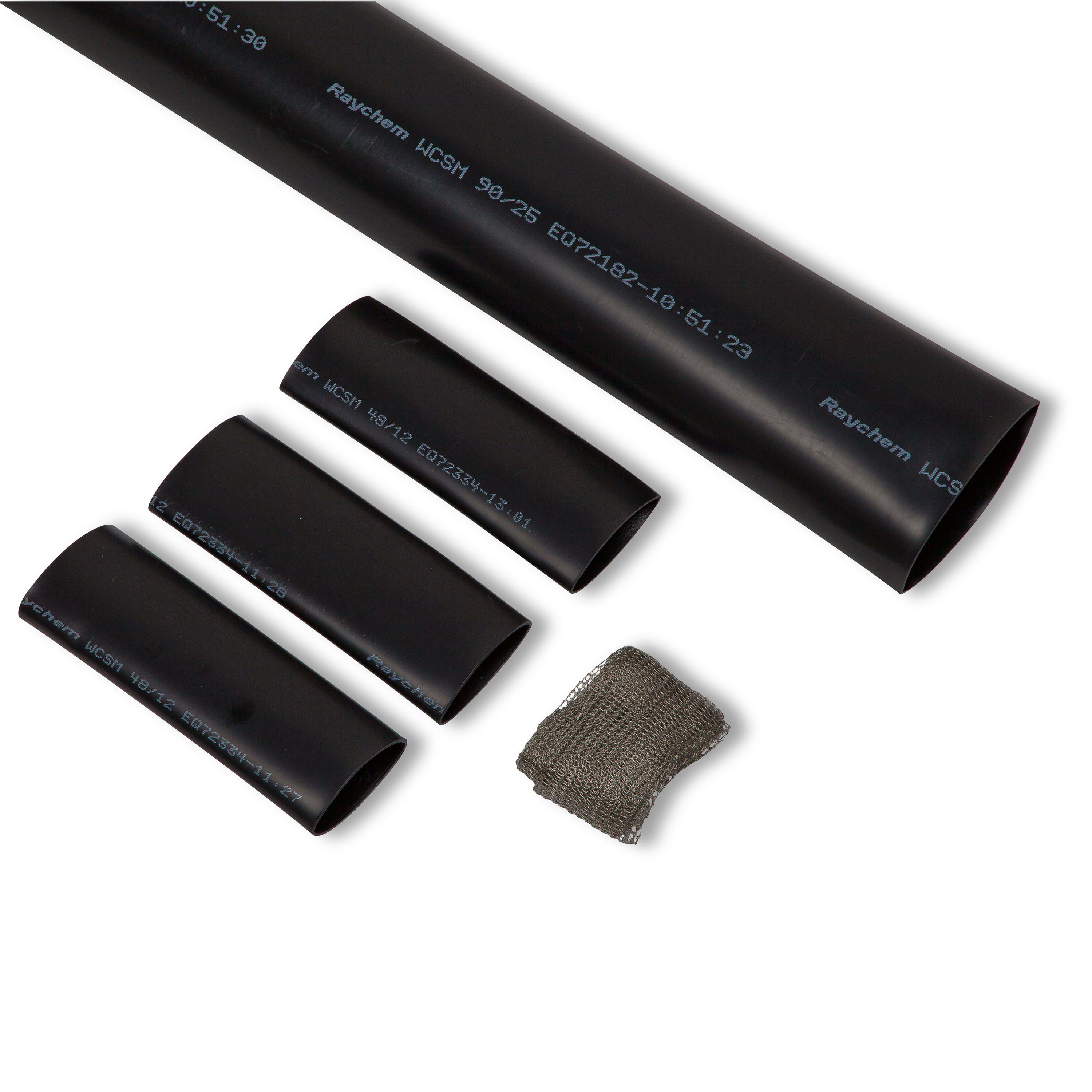 Ensto Nor AS - Uana skjøt 3x16-50 plast 1kv