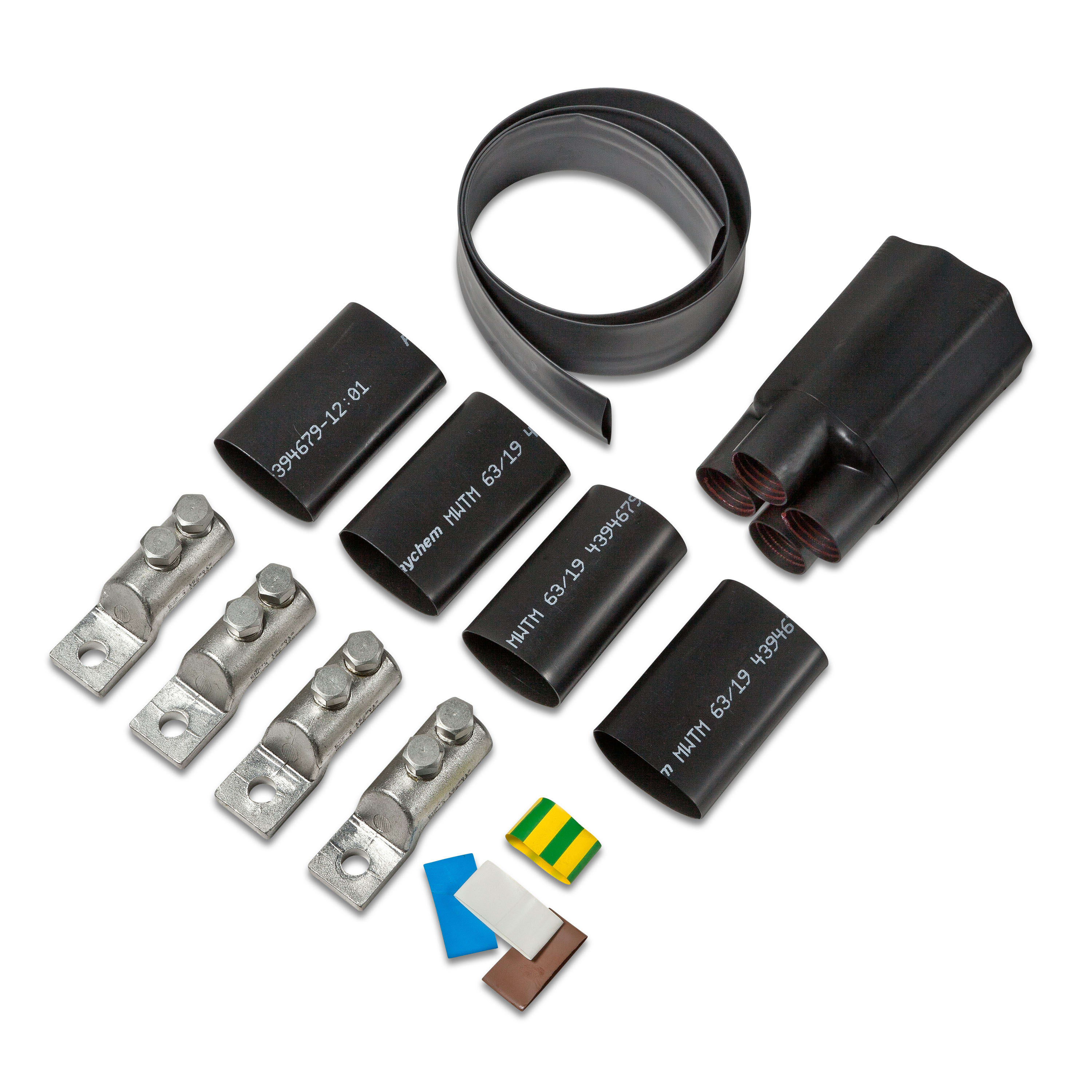 Ensto Nor AS - METNA 3/4x50-95mm² mekanisk