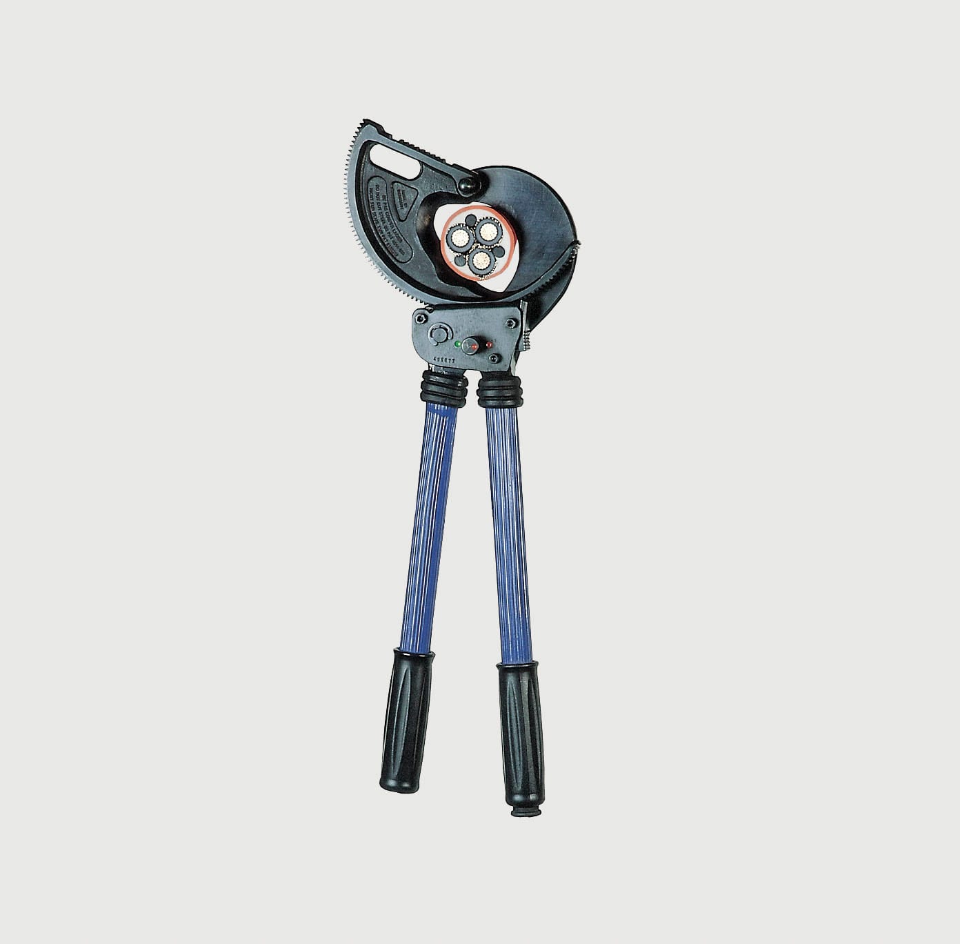 Ensto Nor AS - KABELKUTTER KS 62 KTG-62