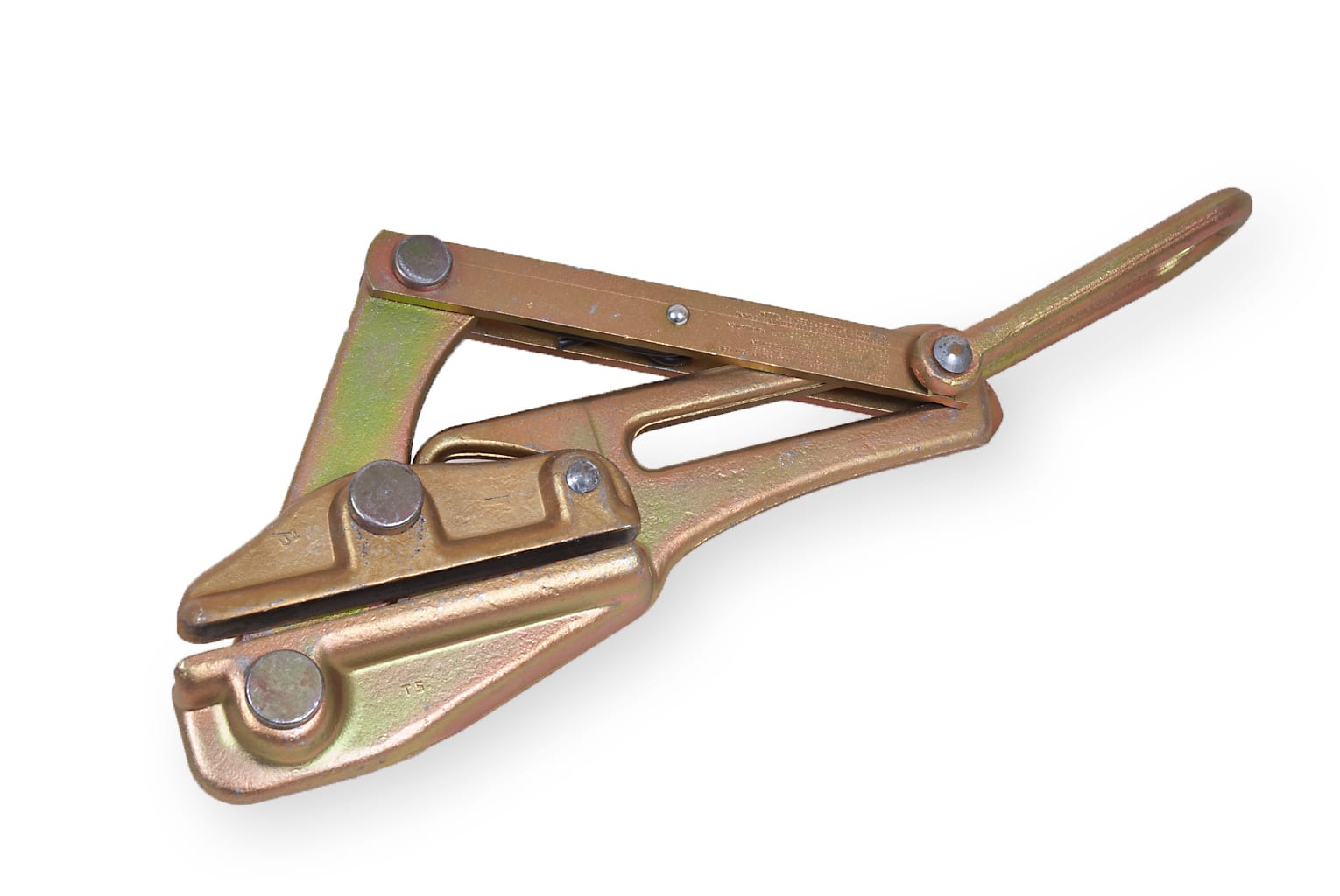Ensto Nor AS - Froskekjeft 21,84-24,38mm