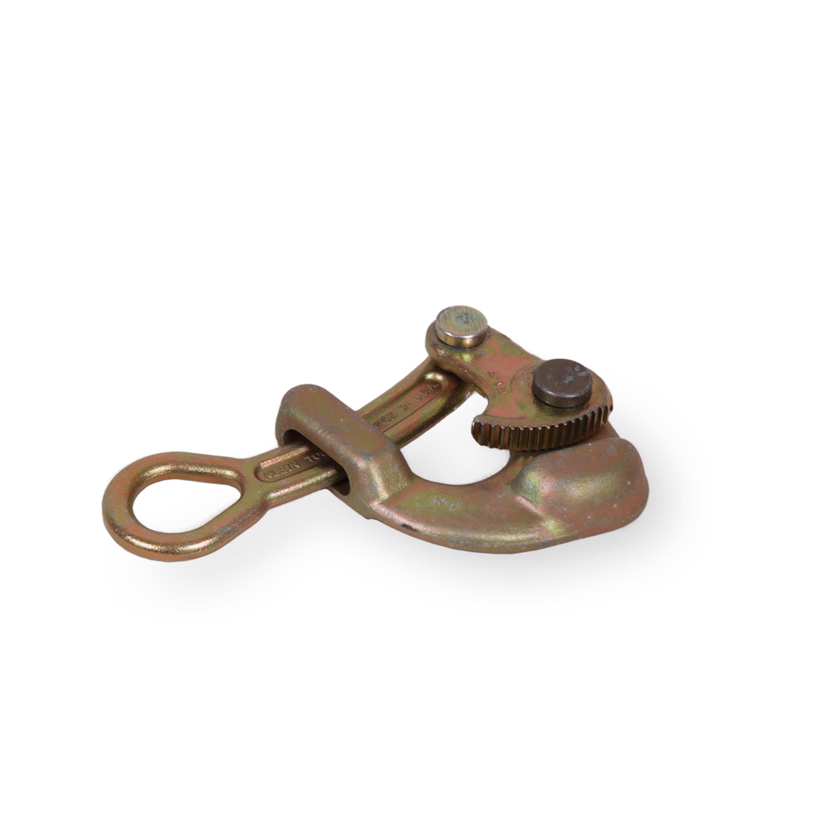 Ensto Nor AS - FROSKEKJEFT FE/CU 1604-10 10-2