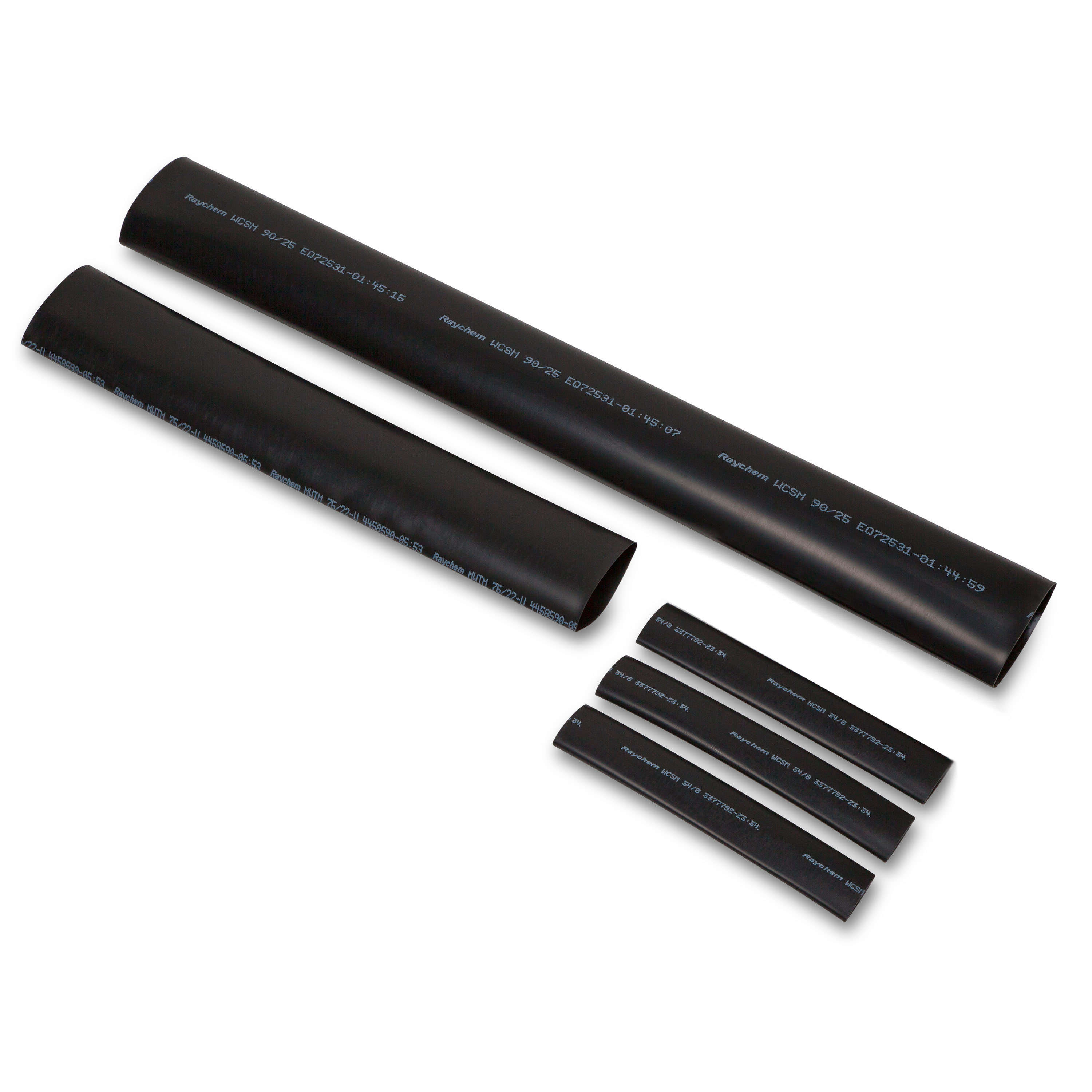Ensto Nor AS - UANA-NE 3X1.5- 4 plast 1kv