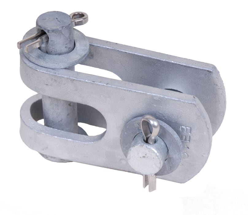 Ensto Nor AS - Sjakkel for pendlende oppheng SH195