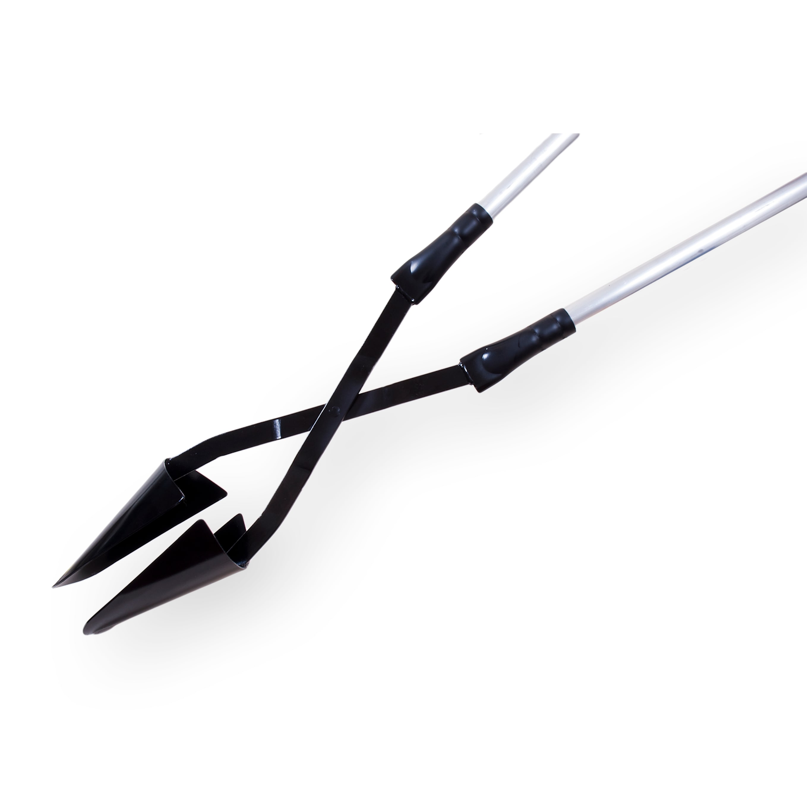 Ensto Nor AS - DOBBELTSPADE OVAL M/ALU SKAFT