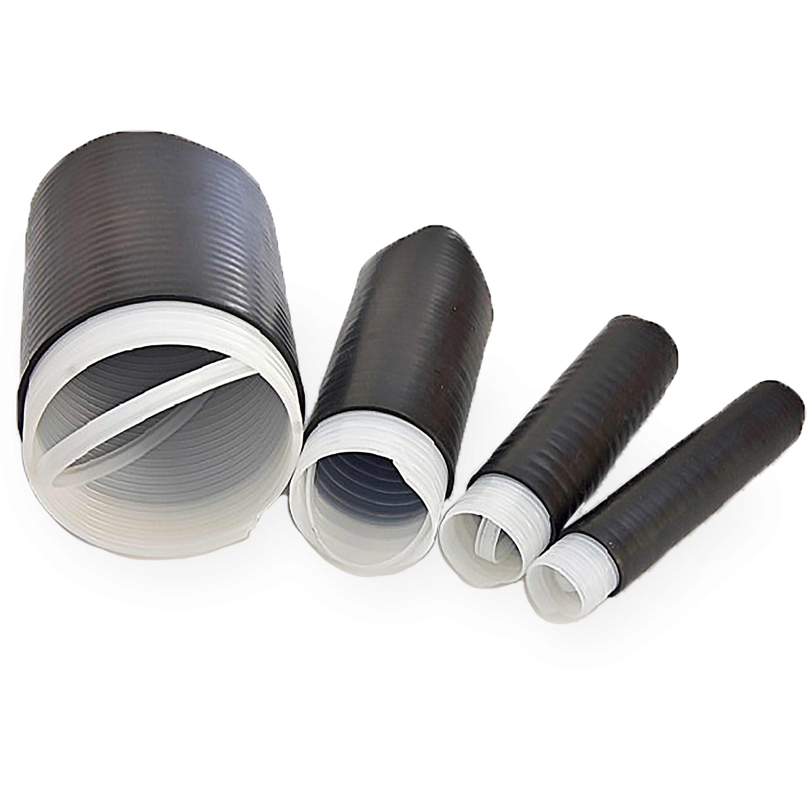 Ensto Nor AS - Kaldkrymp endehette  18 til 24 mm. Passer bl.a. PFSP 3x10-35.