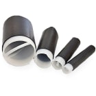 Ensto Nor AS - Kaldkrymp endehette 18 til 24 mm. Passer bl.a. PFSP 3x10-35.