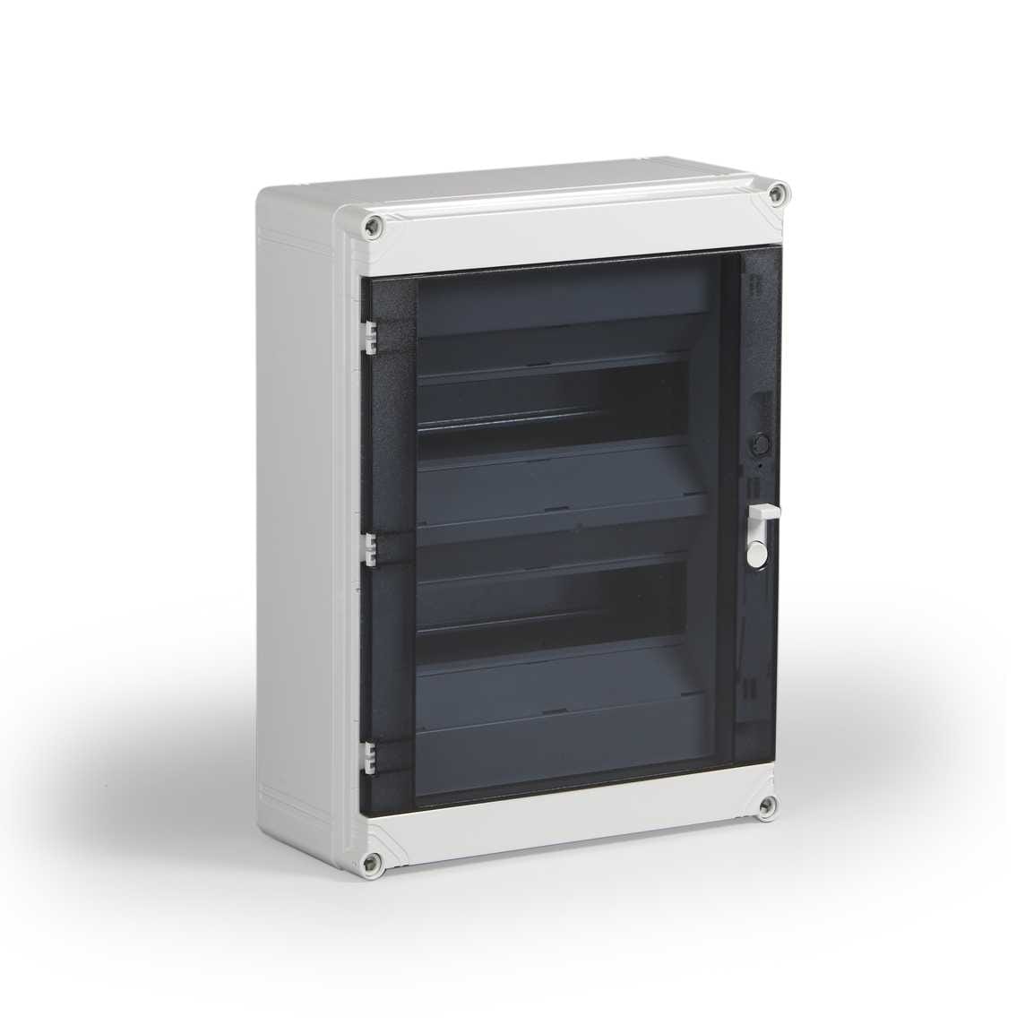 Ensto Nor AS - RPCP34DS.24MT MODULÆR KAPSL.