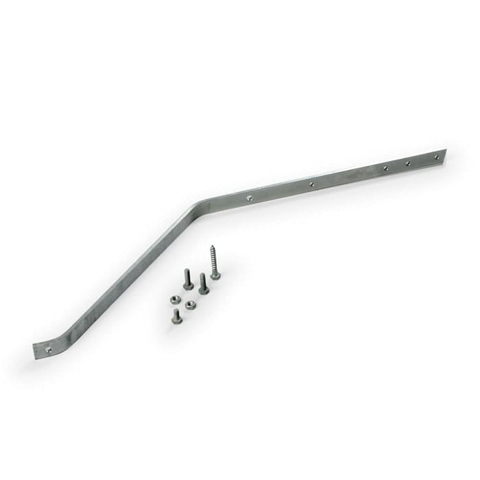 Ensto Nor AS - Festebrakett PEK42 for SZ400/160 2x400A eller 1x400A+1x160A