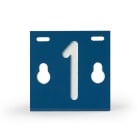 Ensto Nor AS - Merkeskilt nr.1 PEM241.1