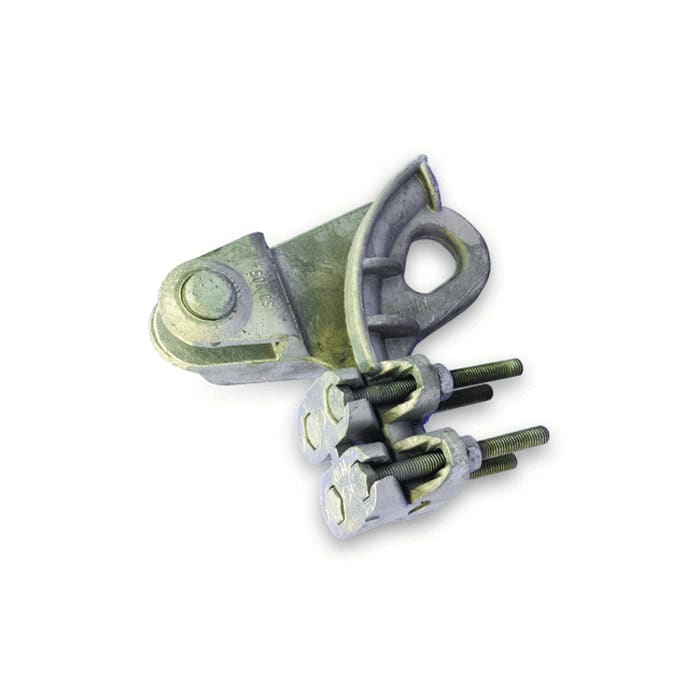 Ensto Nor AS - Avspenningsklemme SO105 FEAL/Al 35-120, BLL 62-157. Linedia 10-20mm