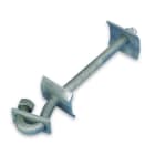 Ensto Nor AS - Gjennomgående krok 310mm SOT 101.2
