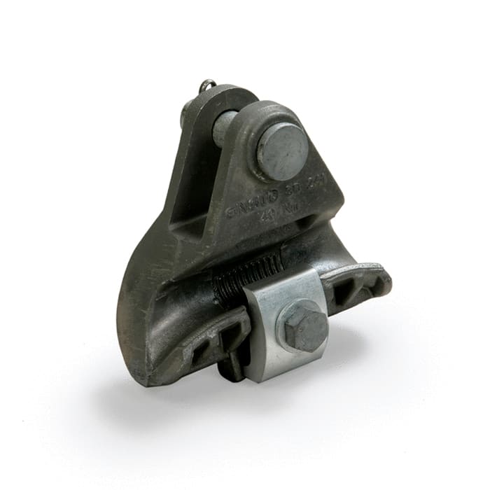 Ensto Nor AS - Hengeklemme SO 241 FEAL 25-95, AL 25-120, BLL 50-95