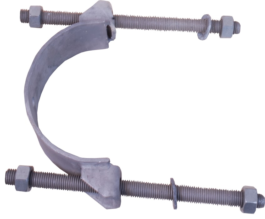 Ensto Nor AS - Masteklave justerbar SH571.2