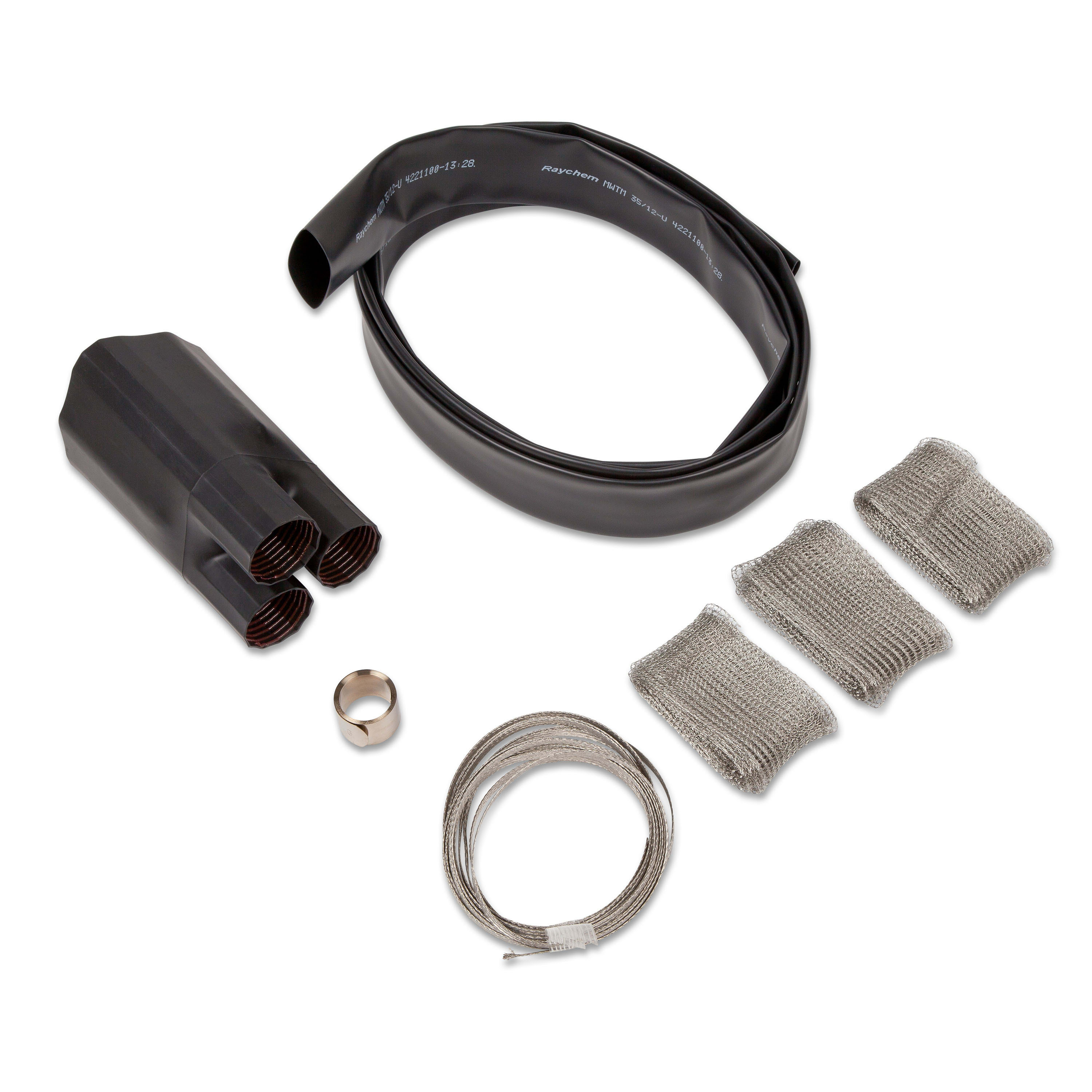 Ensto Nor AS - OMBS4 3/1 12kv 10-16mm² faselengde 1 m