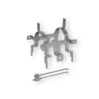 Ensto Nor AS - Festebrakett for 3-/4 veis kontakter 250A