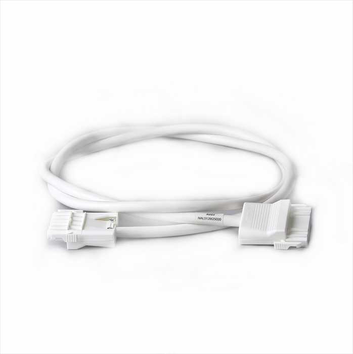Ensto Nor AS - NAL550M15050 5G1,5 5M HVIT
