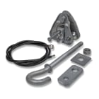 Ensto Nor AS - Jordlinesats BLX 50-157 0,6M