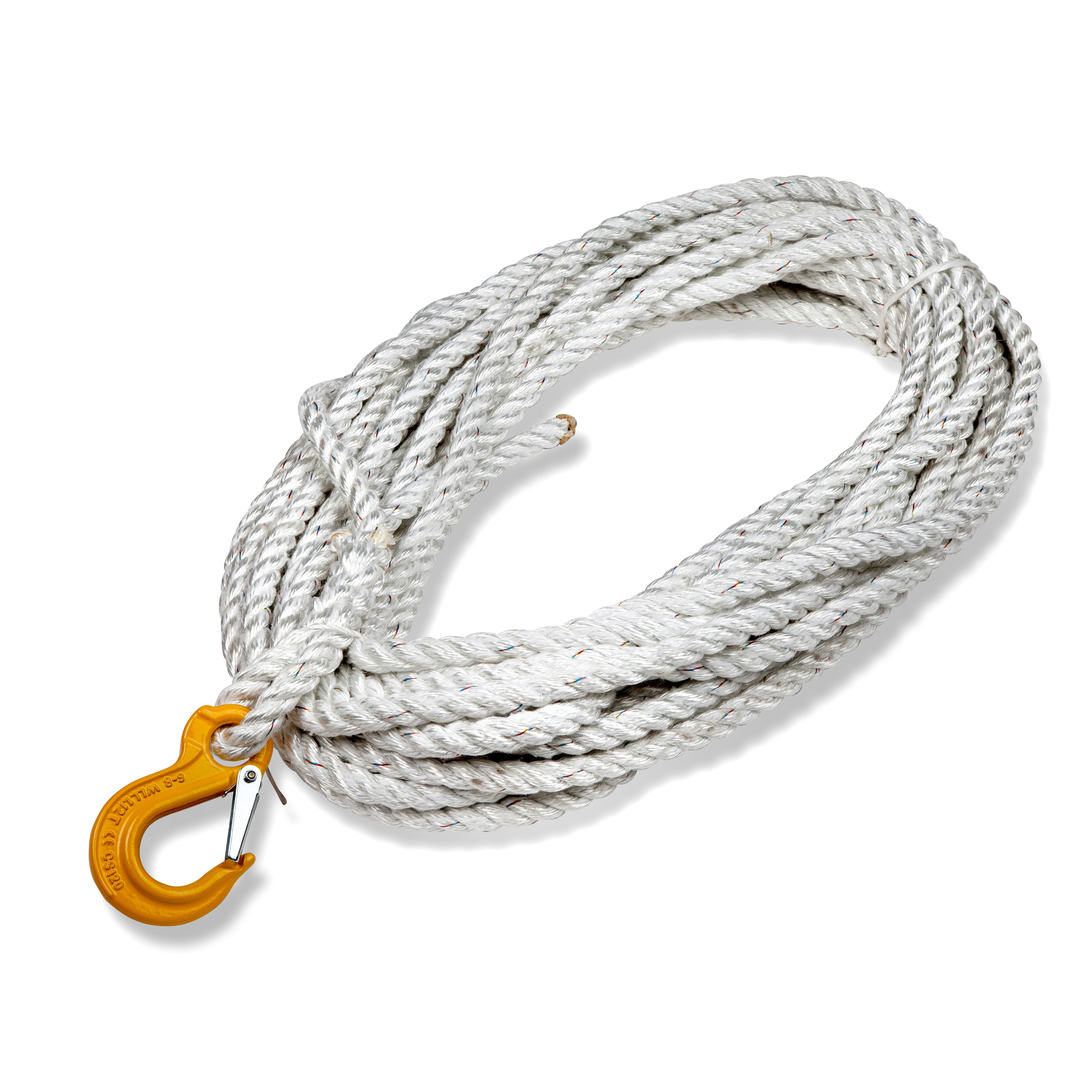 Ensto Nor AS - TAU 20M M/KROK FOR ROPE PULLER