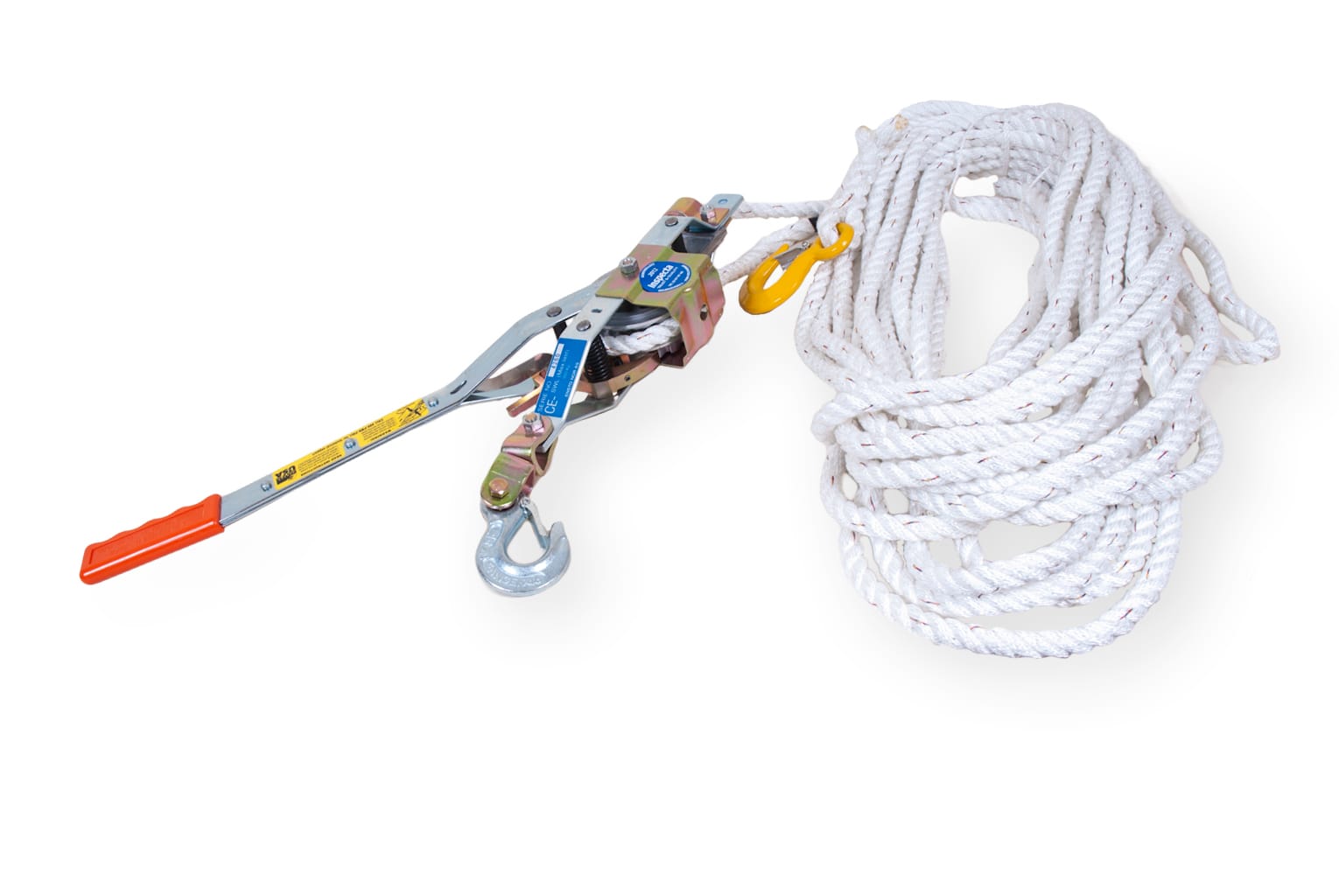 Ensto Nor AS - Jekketalje Rope Puller A 48999