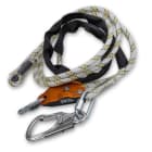Ensto Nor AS - STØTTELINE 660-03.0 M/ALU KROK