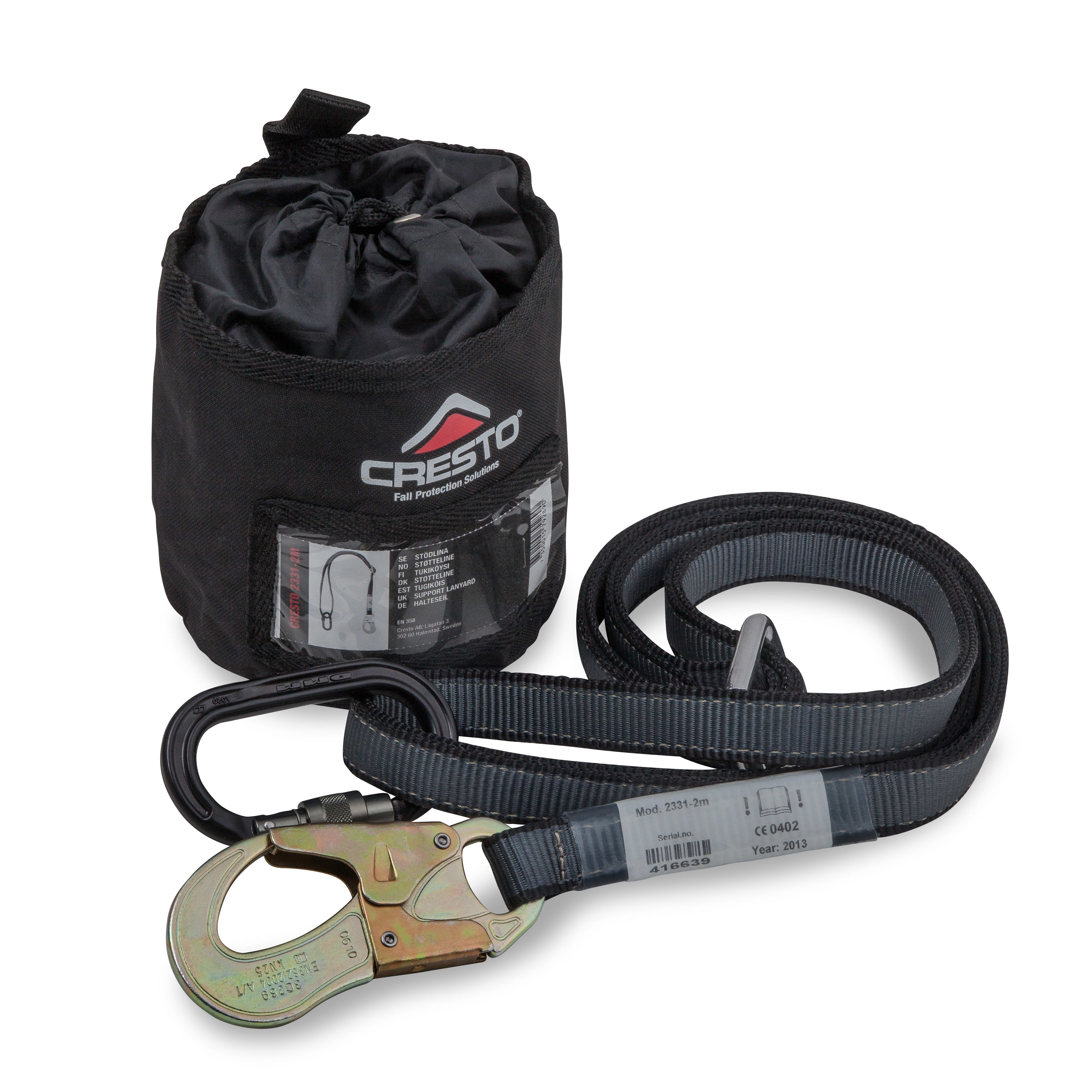 Ensto - STØTTELINE 664-2.0M 1 KROK 685