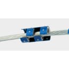 Ensto Nor AS - Linebørste for aluminiumsline (Al)