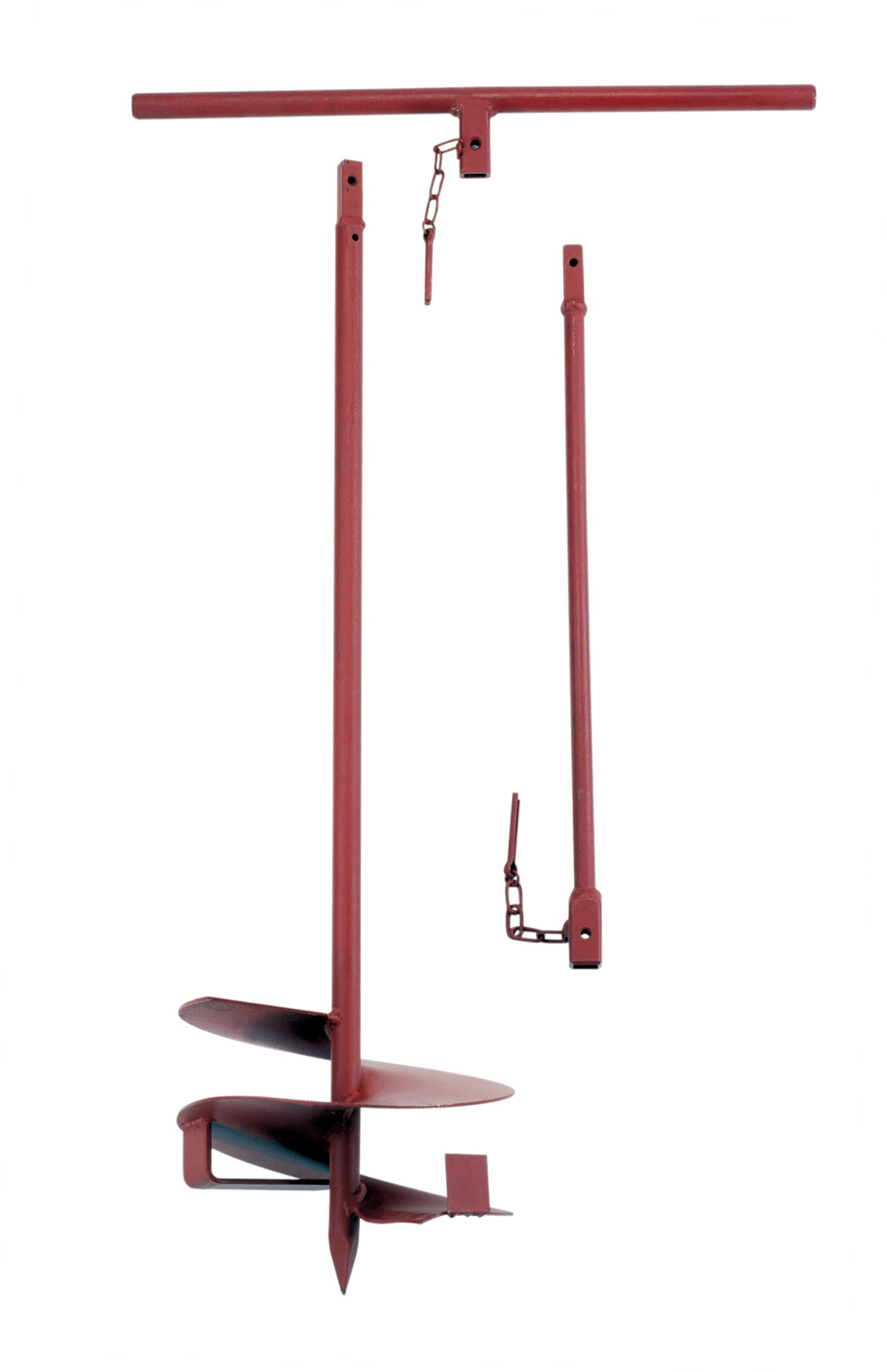 Ensto - Jordbor 150mm