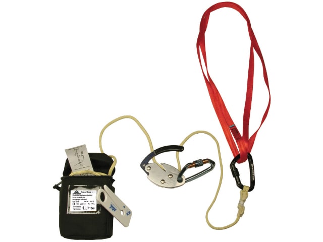 Ensto Nor AS - Redningsline 48350-025
