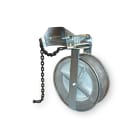 Ensto Nor AS - Utkjøringsblokk enk 6821-0000