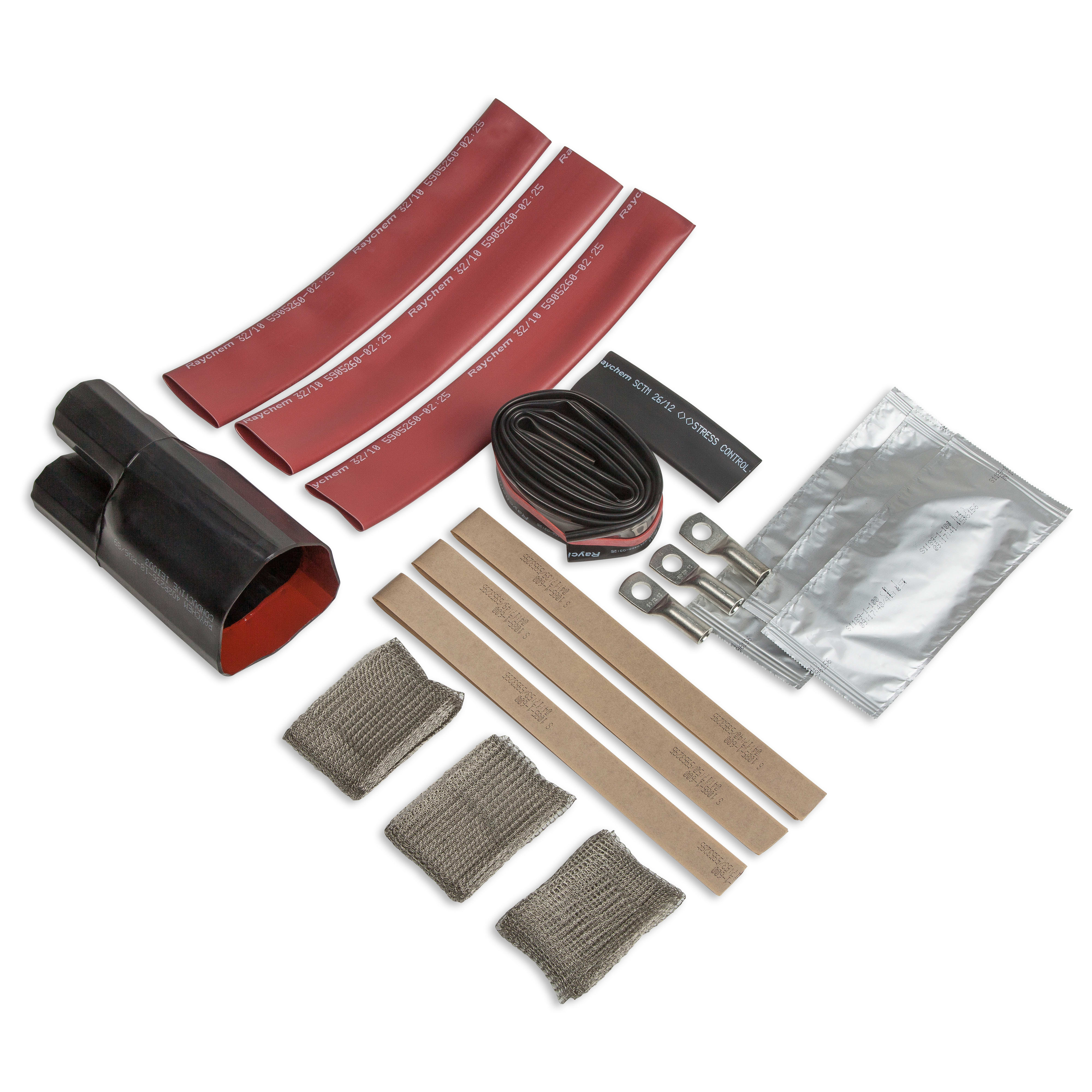 Ensto Nor AS - P3MV12A  95MM2             OFF