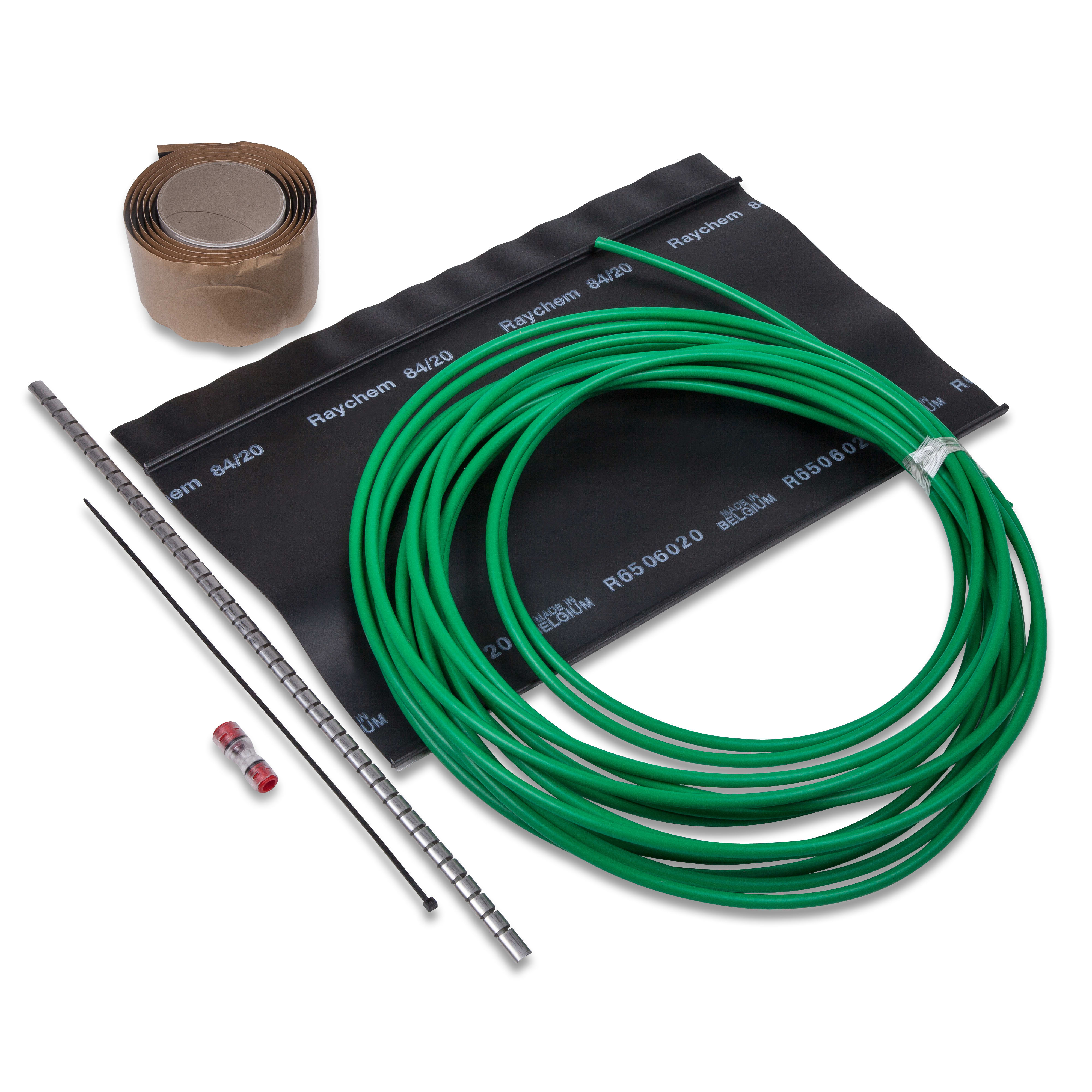 Ensto Nor AS - FIBERAVGRENING AXCES VINDU