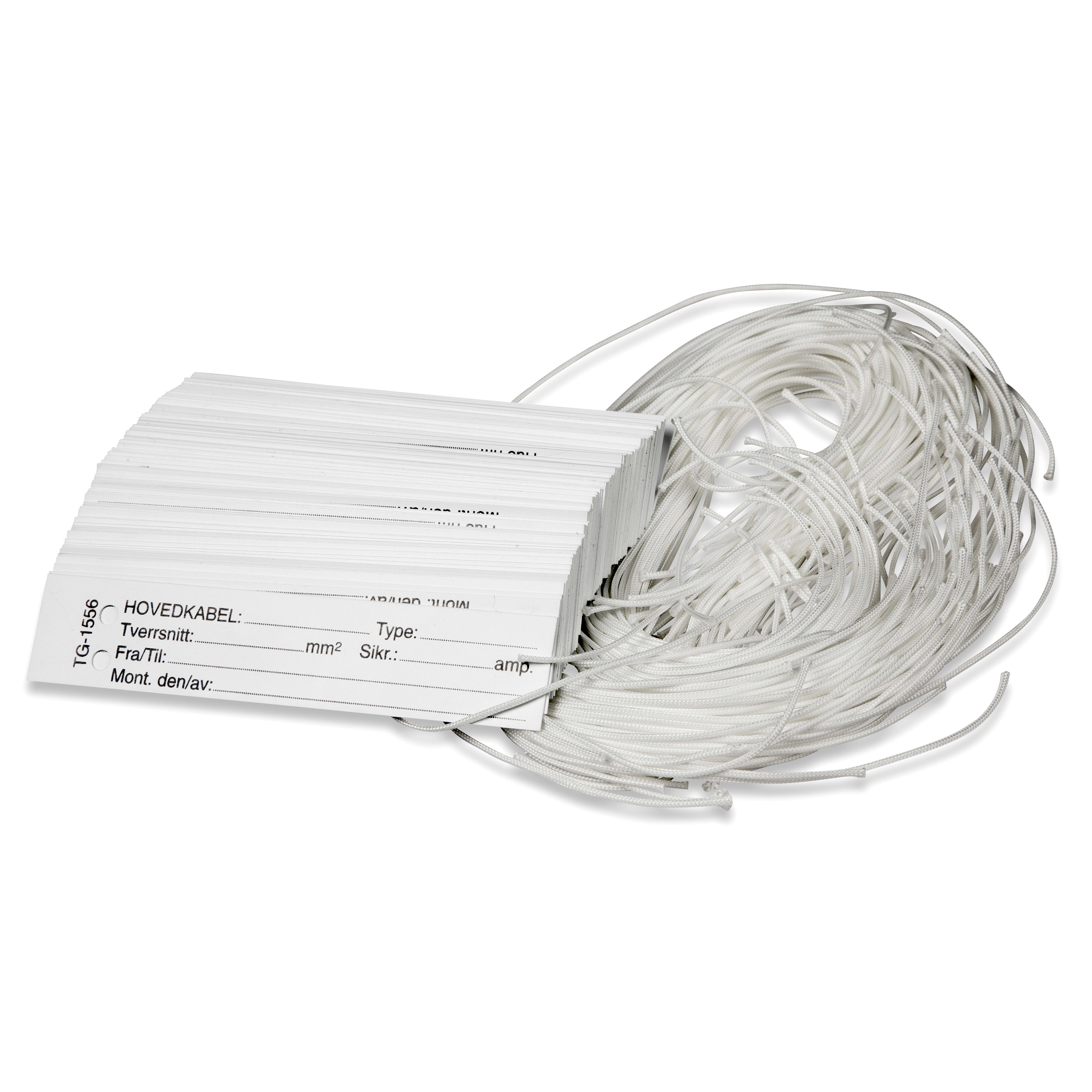 Ensto Nor AS - TG 1556T 105X20X0,4 ML
